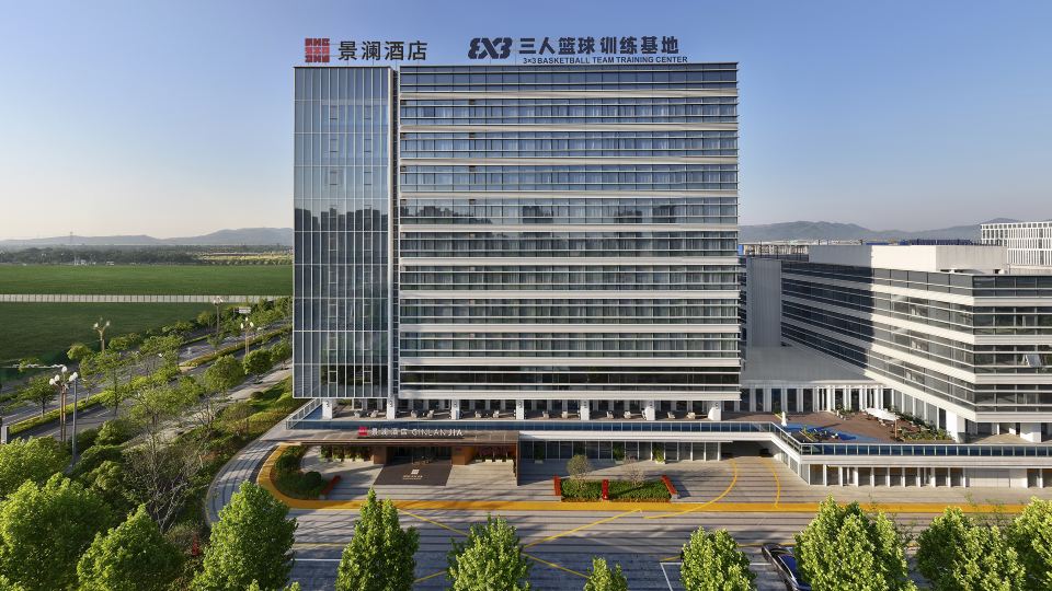 GINLAN JIA Deqing Zhejiang