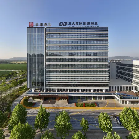 GINLAN JIA Deqing Zhejiang