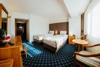 Best Western Bucovina-Club de Munte Hotel a Stulpicani