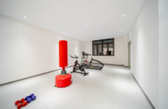 Xinyuan Yiyuan Hotel