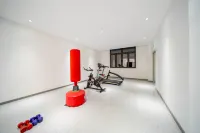 Xinyuan Yiyuan Hotel