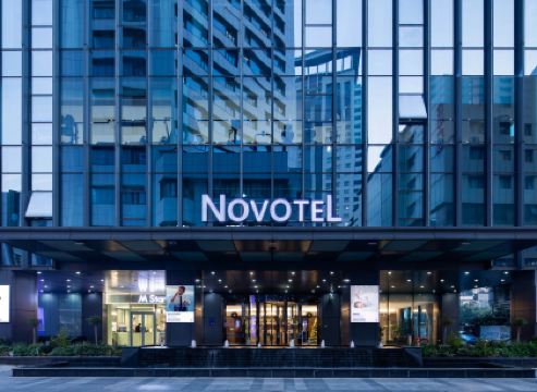 南京新街口蘇寧雅高諾富特飯店 南京酒店優惠