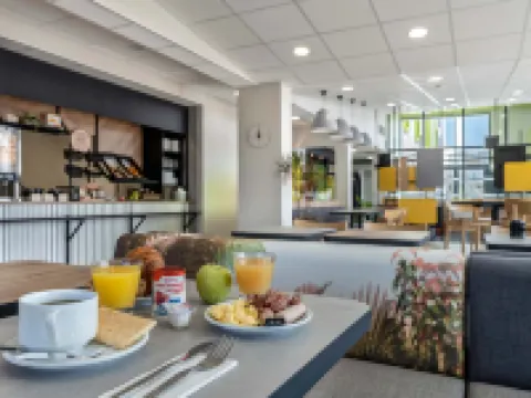 桑特B&B住宿加早餐酒店 桑特酒店