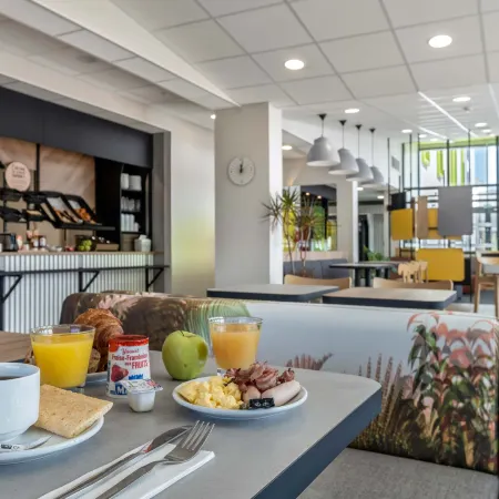 B&B Hotel Saintes