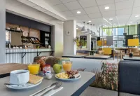 B&B Hotel Saintes Hotels in Saint-Vaize