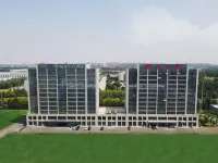 GreenTree Eastern Hotel (Liguo Wenshang Industrial Park) Hôtels à : Wenshang