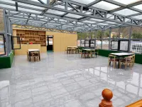 Xiahe Gesang Yunju Homestay