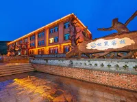 Songshu Inn Hotels in Fengning
