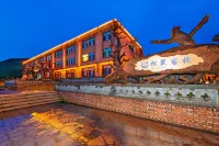 Songshu Inn فنادق في فنغ نينغ