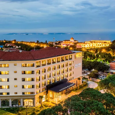 Madison Hotel (Huangcuo Beach Branch) Hotels near Binhai Avenue
