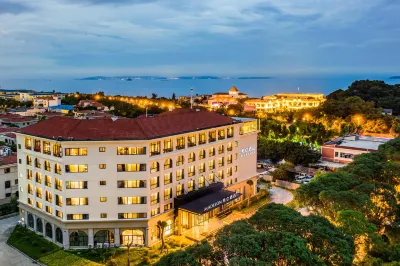 Madison Hotel (Huangcuo Beach Branch)