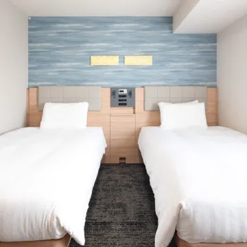 Comfort Hotel Tokyo Kiyosumi Shirakawa