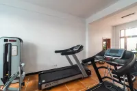 건하 자리 그랜드 코트 호텔