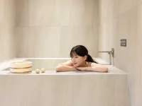 Aank Hotel and Spa Daejeon Yuseong Hotels near Noeun Station