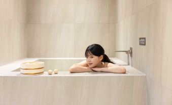 Aank Hotel and Spa Daejeon Yuseong