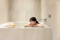 Aank Hotel and Spa Daejeon Yuseong