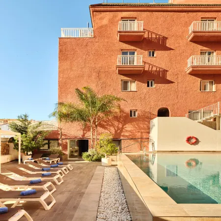 Fénix Torremolinos - Adults Only Recommended