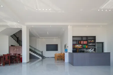 Guishan Xiaozhu Homestay Отели рядом с достопримечательностью «Yizhuxiang Column»