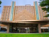 لو سريفاري سوفارنابومي أيربورت هوتل Hotels near مطار سوفارنابومي الدولي