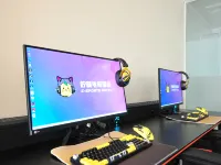Ningmeng E-sports Homestay (Zhudu Avenue) Hotels in Jiang'an