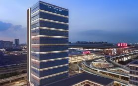 Xingduo Apartment