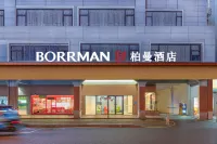 Borrman Hotel (Xiang'an Maxiang) Hotel in zona Zhufu Highness Palace