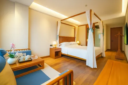 Beiyue Yijing Hotel