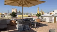 Joya del Casco Boutique Hotel by Shiadu