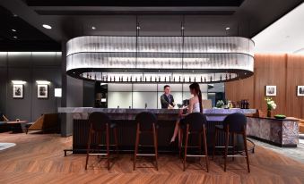 IntercityHotel WeiHai Torch Eighth Street Beach