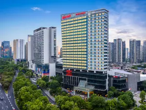Zhuzhou Marriott Hotel