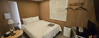 Billz Hotels Hotels in Seoul