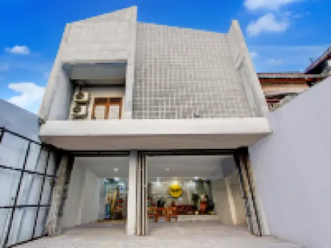 Hotel O Tegal Near Near Pacific Mall Tegal Formerly Hugo Suites Family Hoteles en Tegal