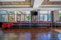 Yindu Holiday Hotel Chaohu - Bữa sáng