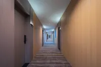 Yizhang Yiliu Bolin Hotel Hotels in Yizhang