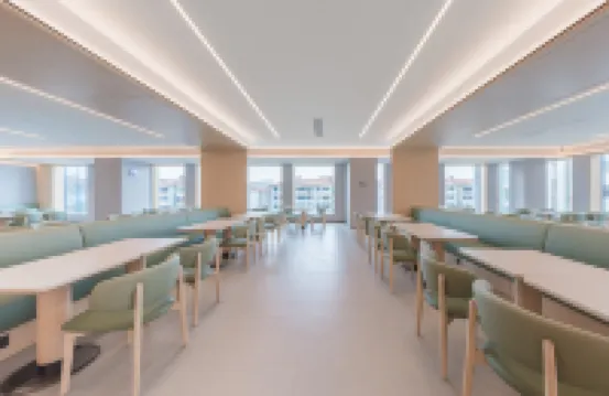 JIホテル（煙台金沙灘振華ショッピングセンター）