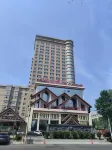 Le Tang Hui Hotel Mudanjiang Hotel a 