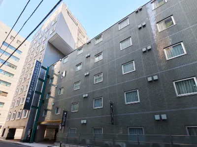 Hotel Villa Fontaine Tokyo-Nihombashi Mitsukoshimae Hotels in Tokio
