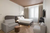 Mövenpick Hotel Budapest Centre Các khách sạn ở 