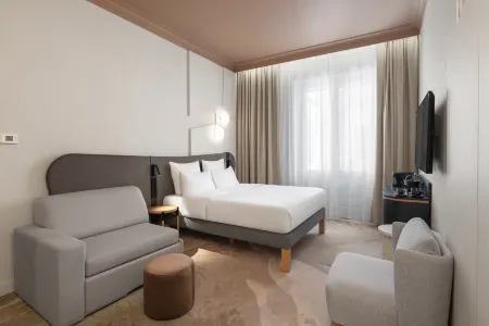 Mövenpick Hotel Budapest Centre
