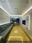 伊春7號賓館 - 停車場