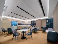 OKDAY Hotel (Wanjiali International Shopping Square, North Gaoqiao Station, Changsha)