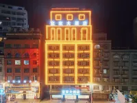 Cenxi Ideal Hotel (Tan Hua Bus Station Branch) Hotels in Cenxi