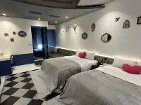 TANG YE EXQUISITE MOTEL - Wi-Fi