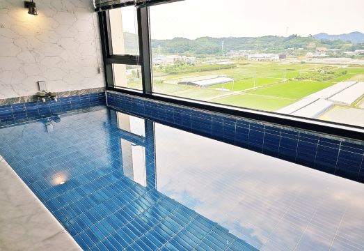 순천 호텔 지뜨