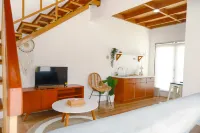 Pakuhaji Highland Eco Resort Hotels in Ngamprah