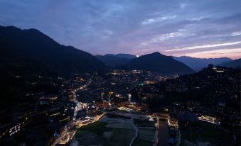 1618· Defu Panorama Hotel ( Xijiang Thousand Households Miao Village)
