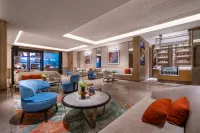 Manxin Hotel, Panlong Expo Garden, Kunming