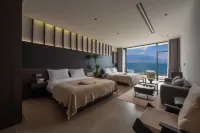 亞特斯海景美宿（雙廊洱海店）
