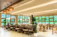 โรงแรมชิงกัง เก๋เต้า หยุนฉี (พื้นที่ทิวทัศน์ชิงกัง หยิงจิง) - พร้อมอาหารเช้า