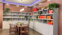Panzhou Guizhilì Homestay - sarapan